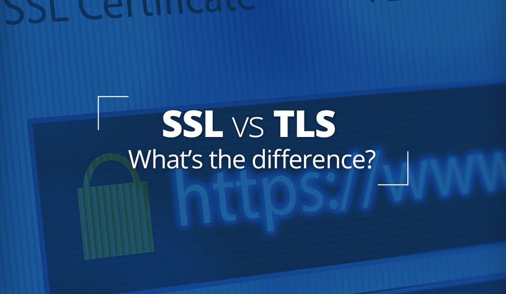 Certificados SSL Vs TLS Lo Que Debes Saber