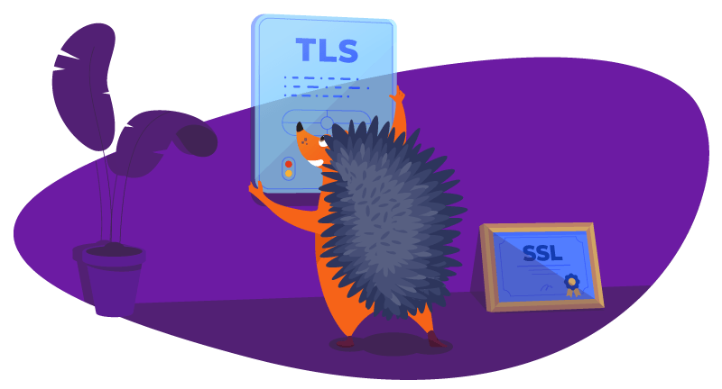 Una breve historia de SSL