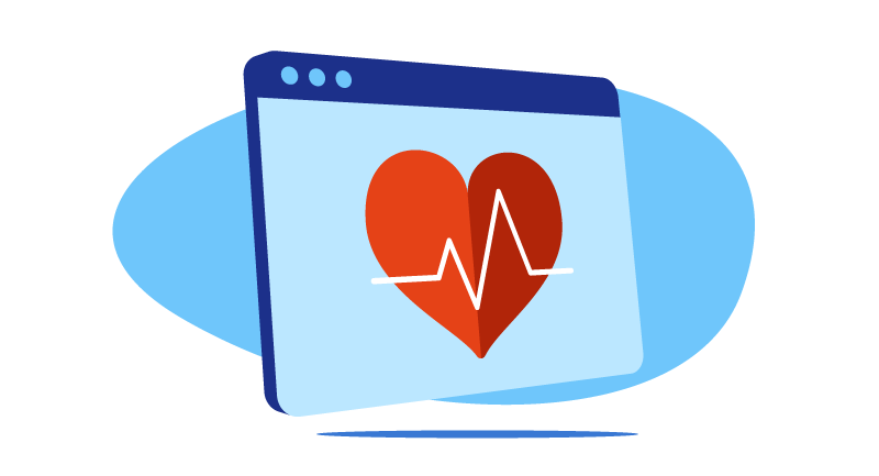 Bloguear es bueno para tu salud