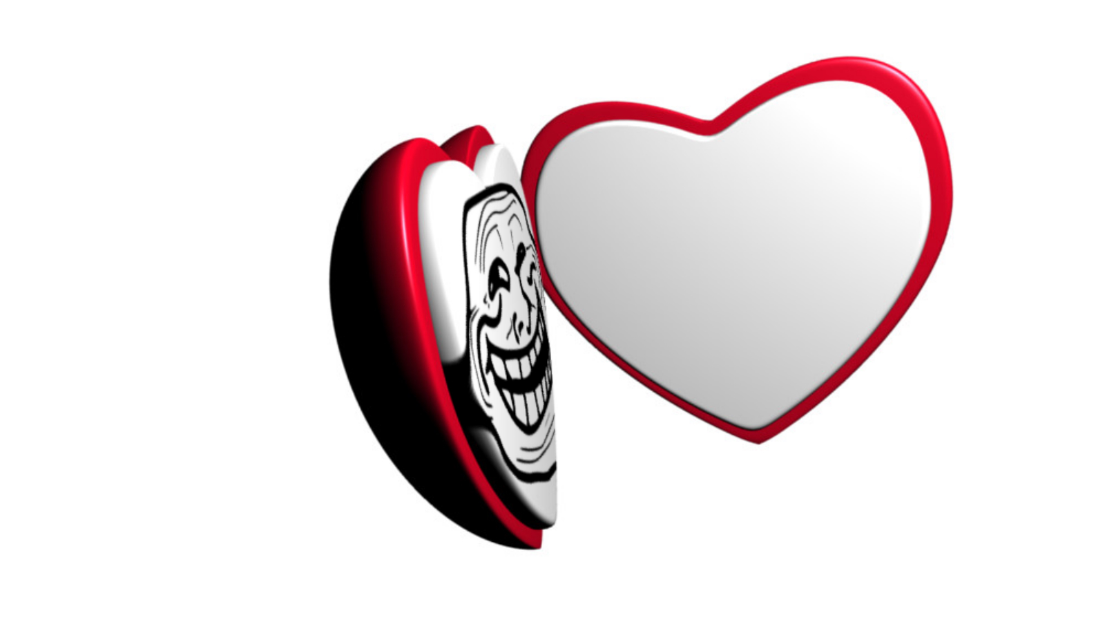 How To Create An Animated Heart Shaped Logo