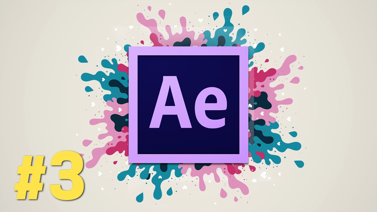 How To Create An Animated Logo In After Effects