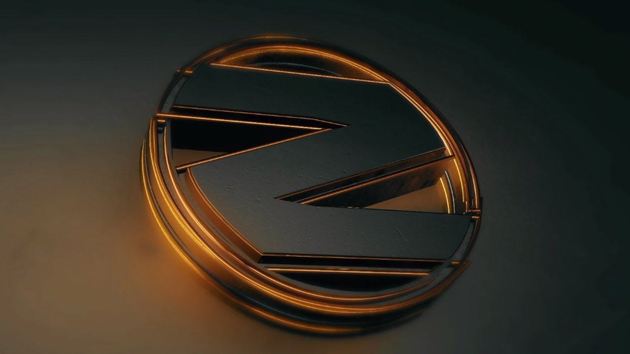 How To Make An Animated Gold Logo