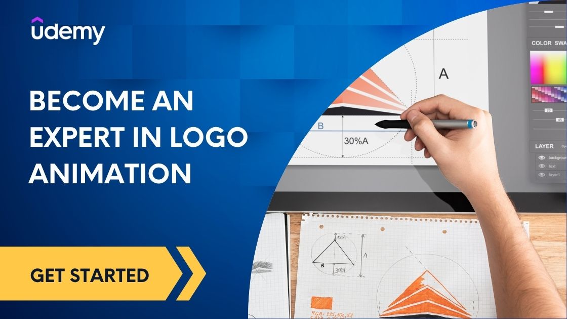 become an expert in logo animation