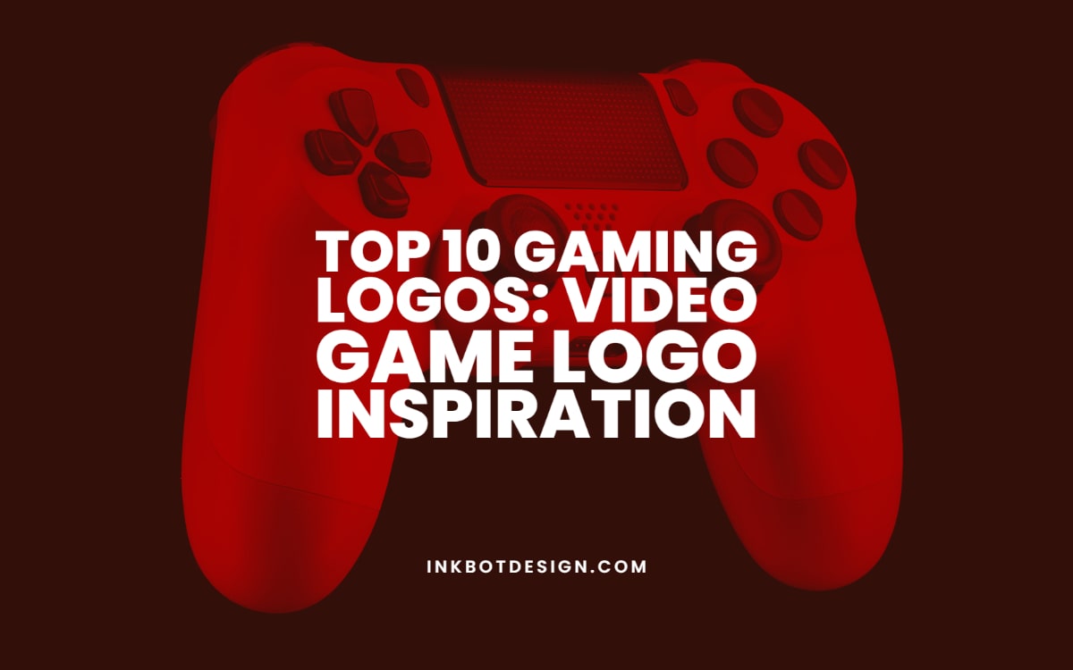 Gaming Logo Design Services
