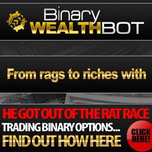 How To Create A Bot For Binary