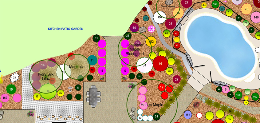 How To Create A Garden Plan