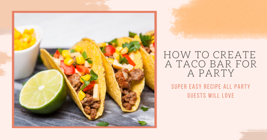 How To Create A Post For Tacos
