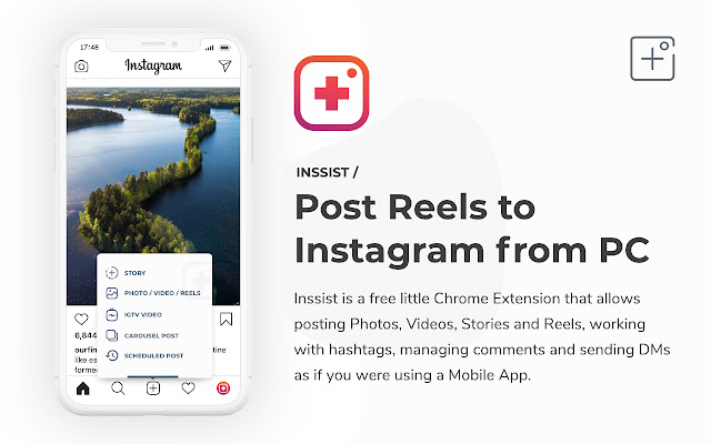 How To Create A Post To Sell On Instagram