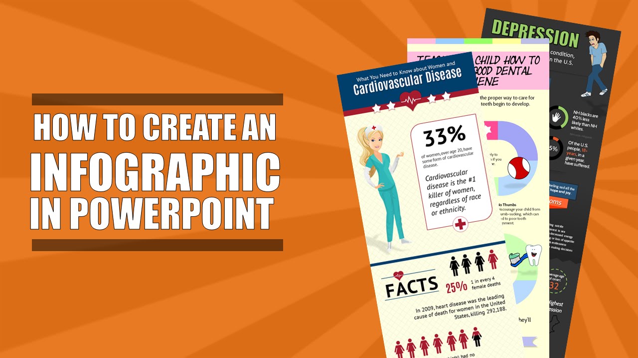 How To Create An Infographic About Its Konstruweb