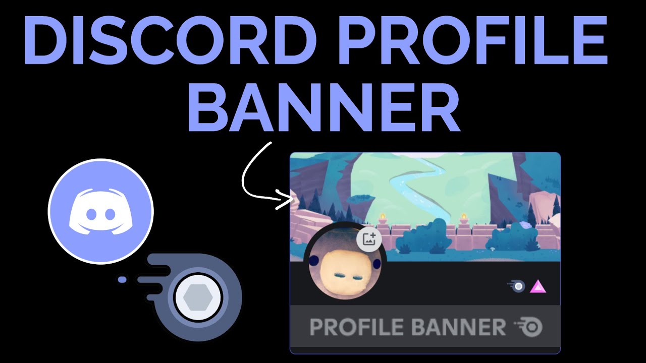 How to Make a Banner for Discord? • Konstruweb.com