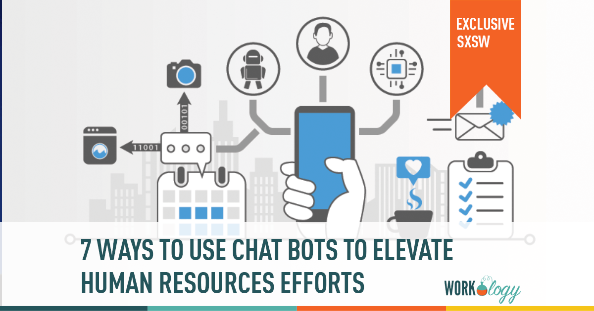 How To Make A Chatbot For Human Resources