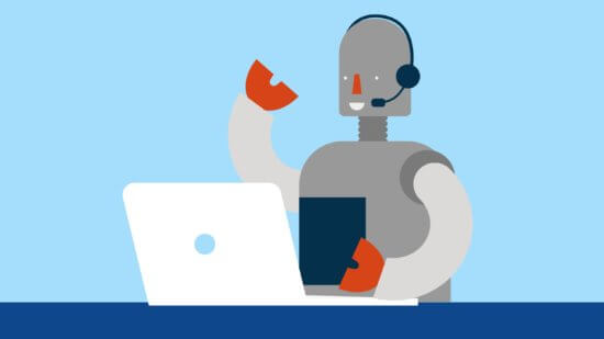 How To Make A Chatbot For The Company