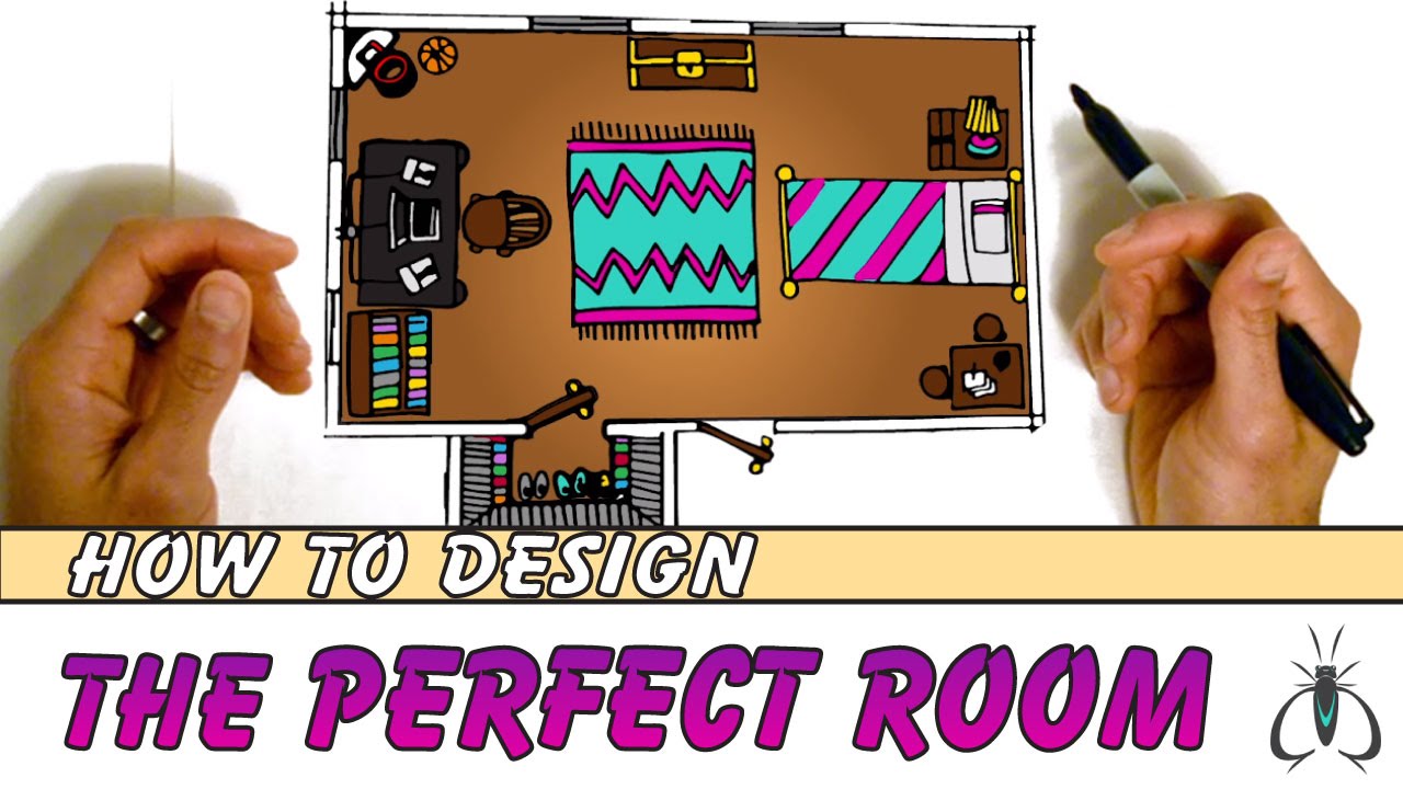 How To Make A Floor Plan Of A Room