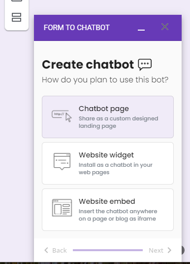 How To Make A Free Chatbot