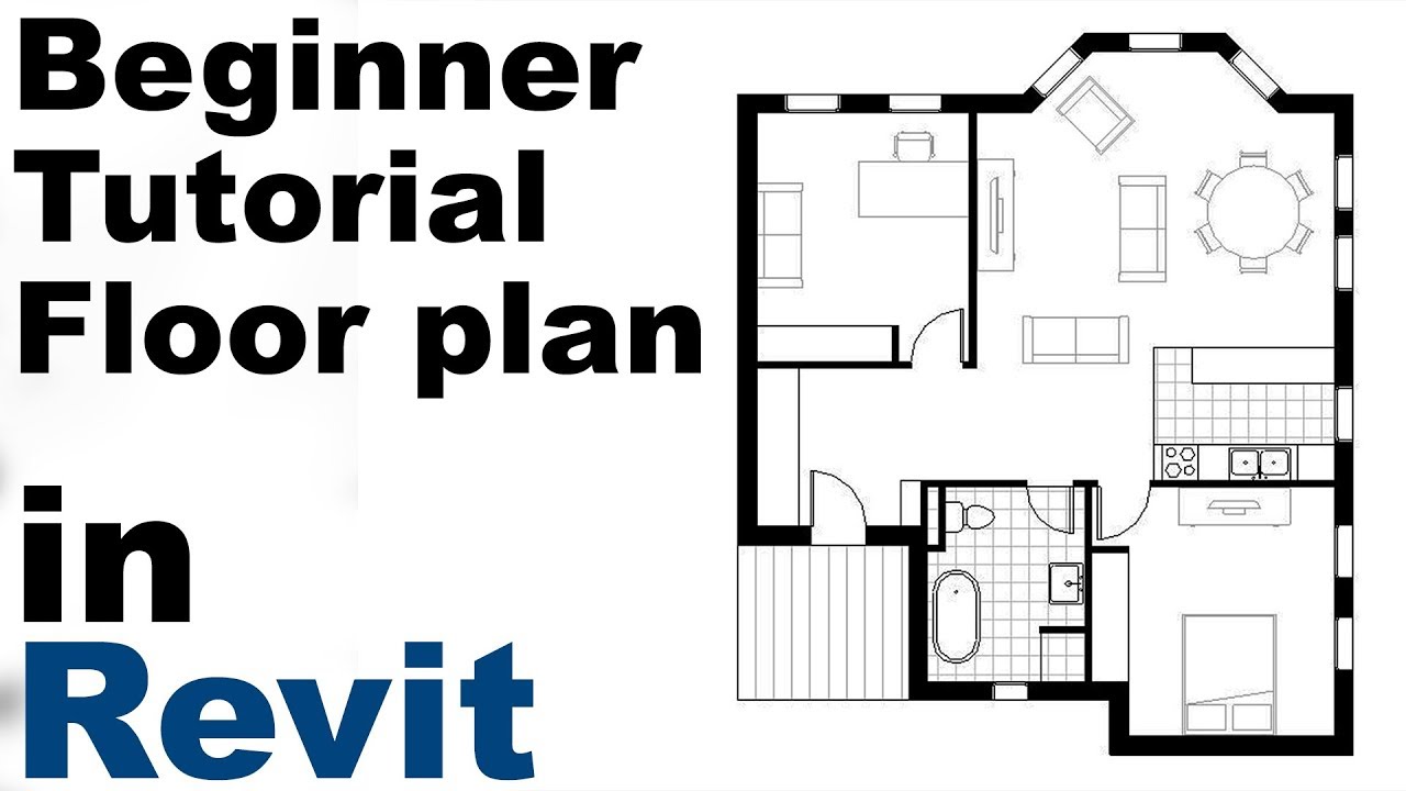 How To Make A Plan In Revit