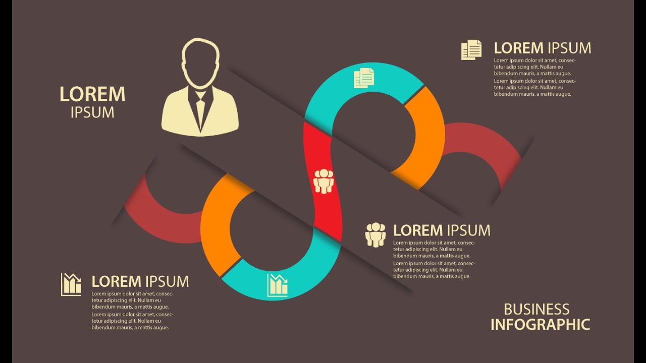 How To Make An Infographic On Graphic Design