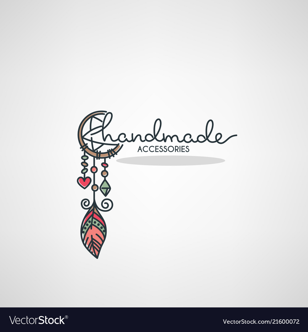 Logo Design For Accessories
