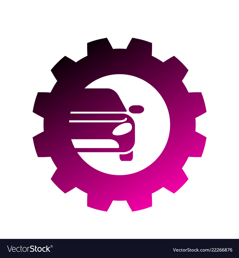 Logo Design For Auto Parts