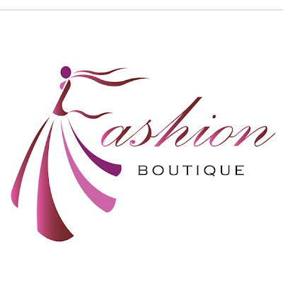 Logo Design for Clothing Store • Konstruweb.com