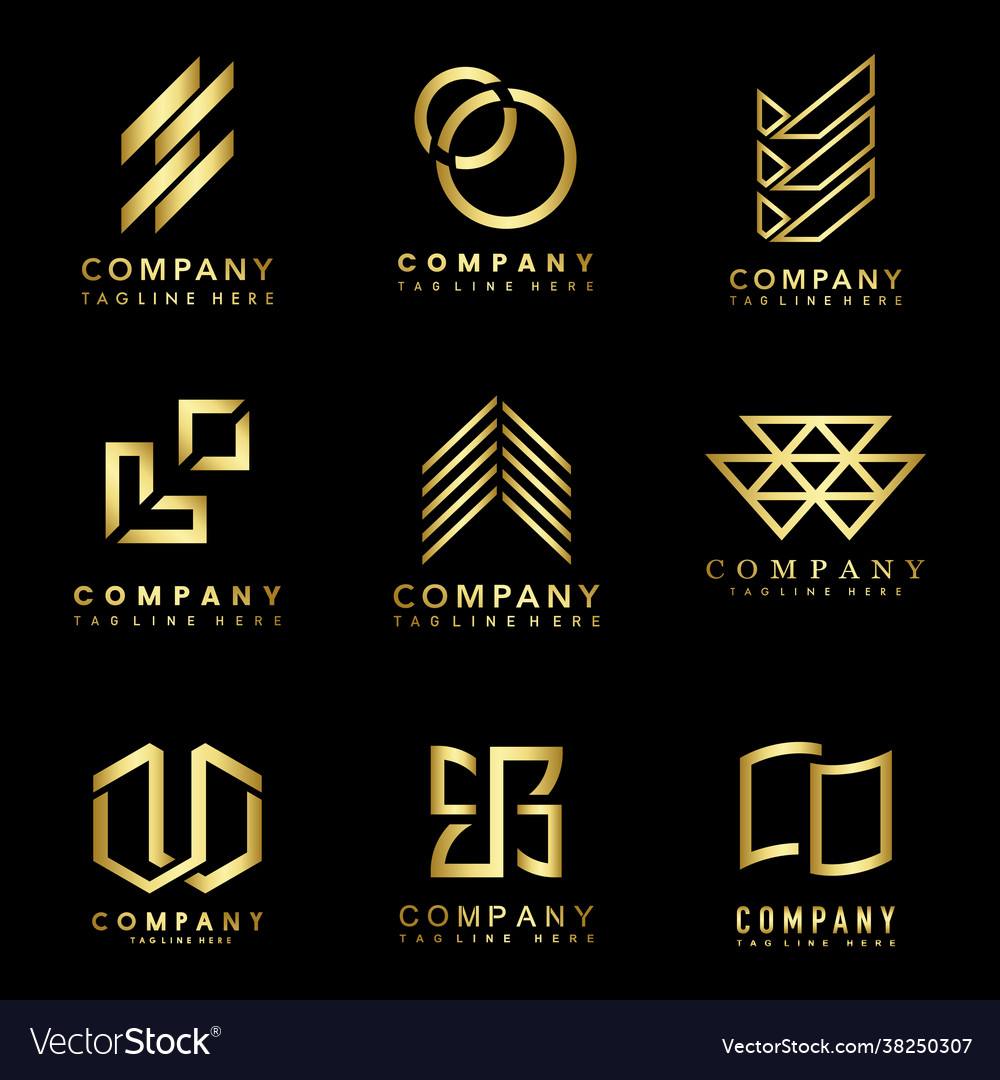 Logo Design for Companies • Konstruweb.com