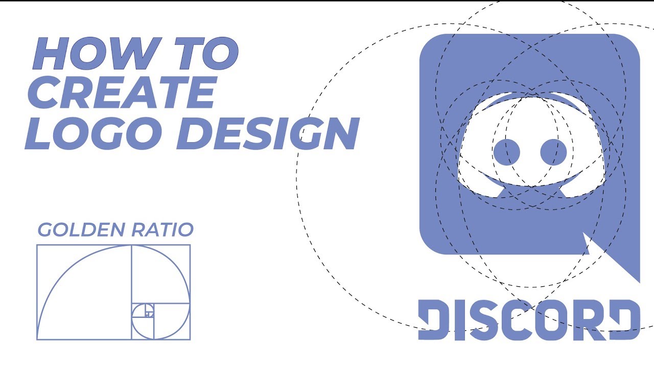 Logo Design For Discord
