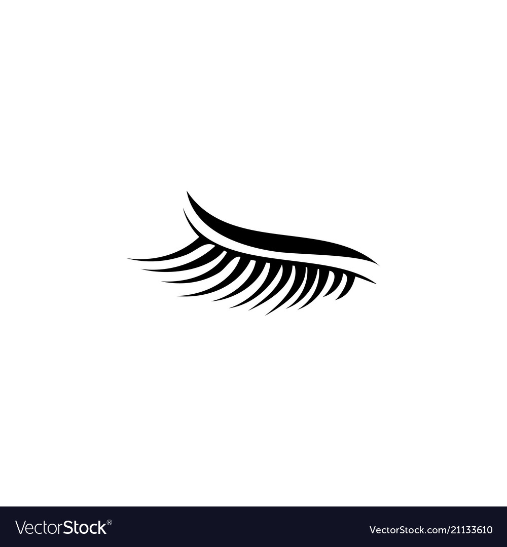 Logo Design For Eyelashes