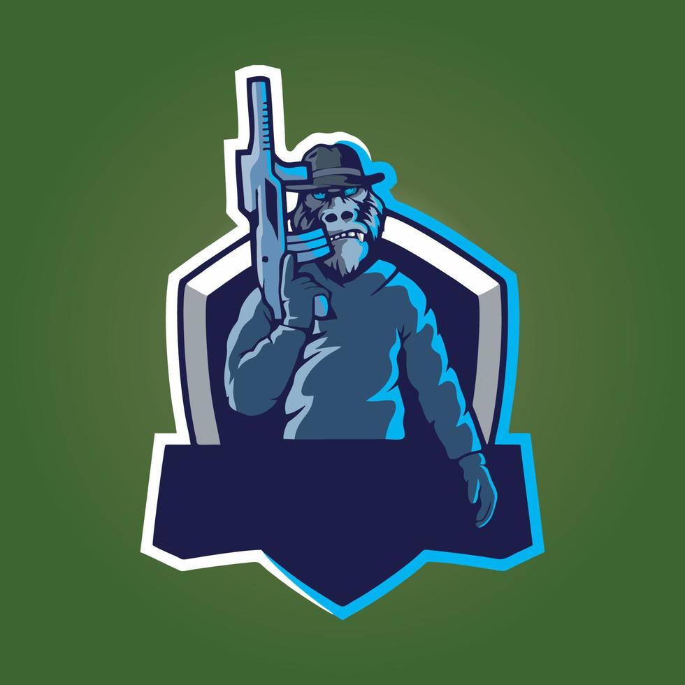 Logo Design For Fortnite Clans