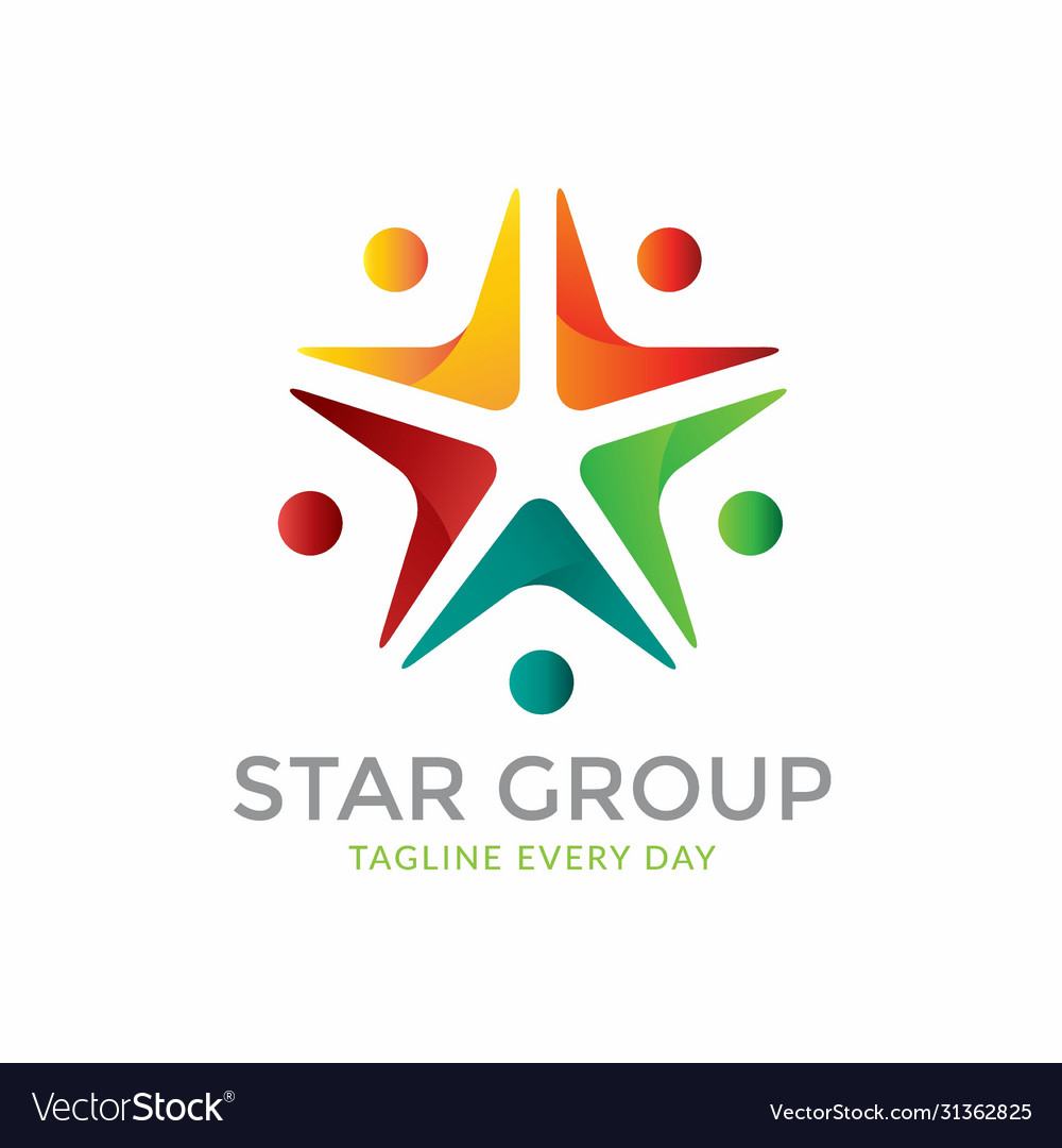 Logo Design For Groups