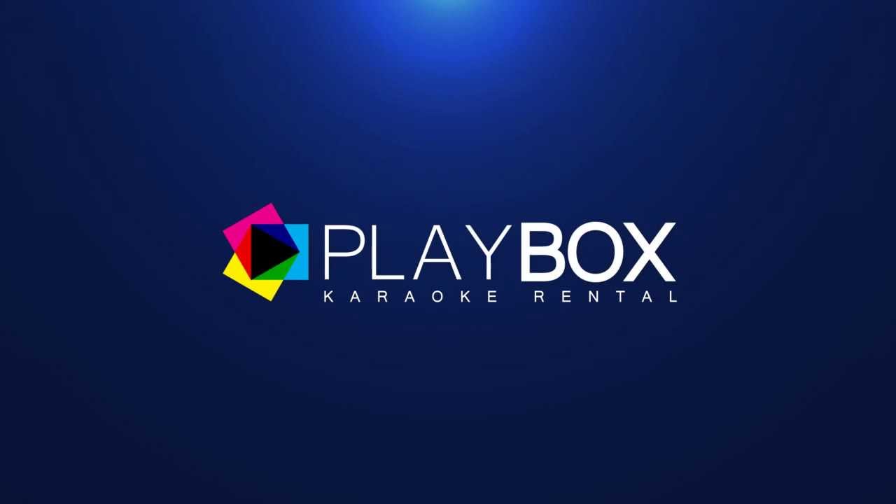 Logo Design For Karaoke Rental