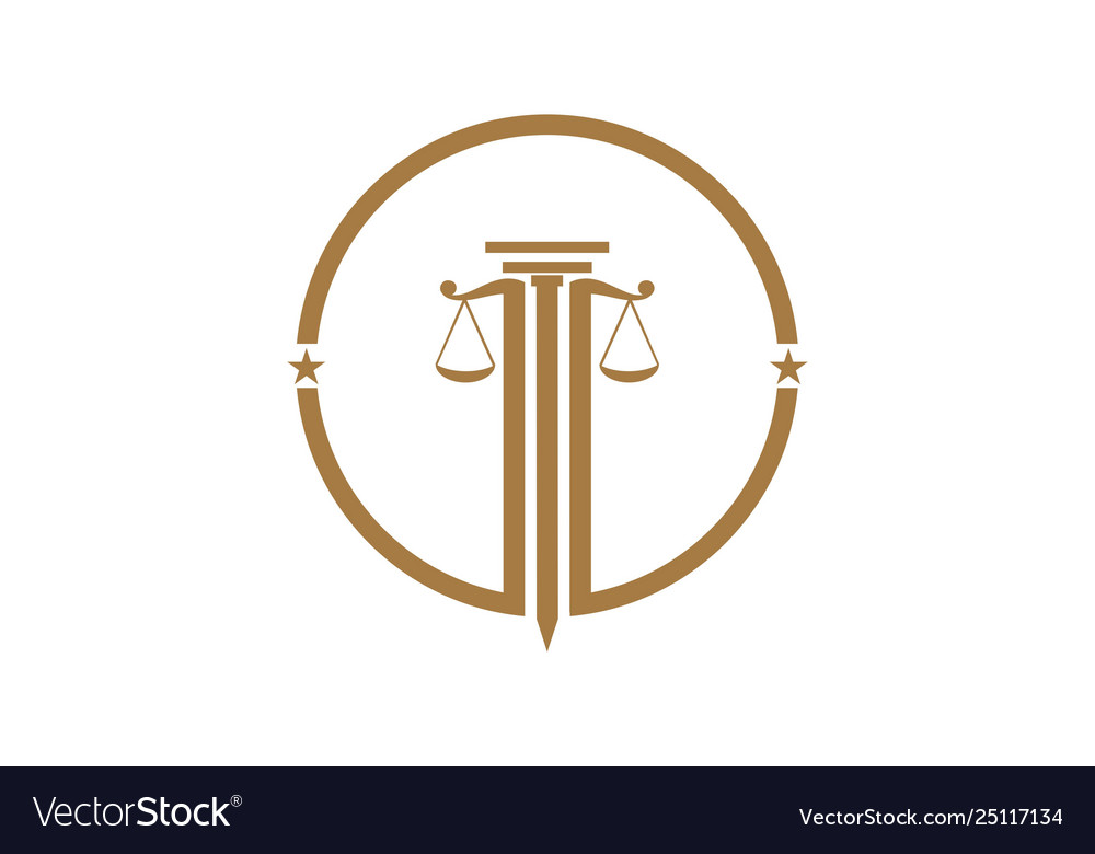 Logo Design For Lawyers