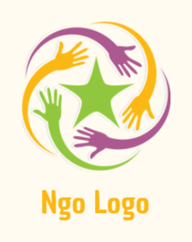 Logo Design For NGOs