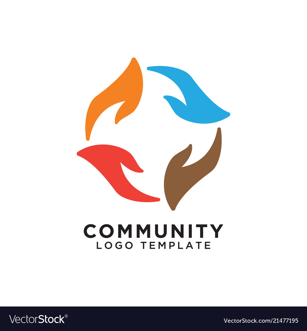 Logo Design For Organizations