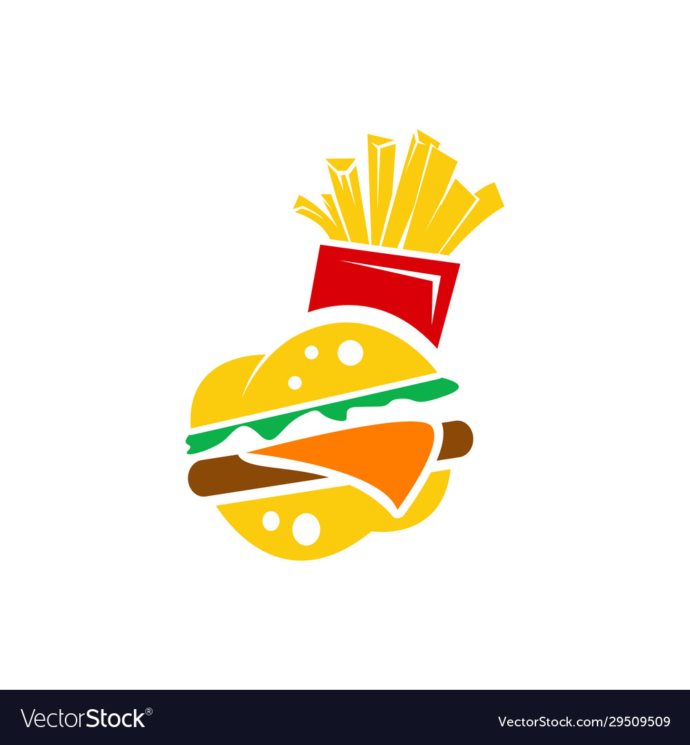 Logo Design For Snacks