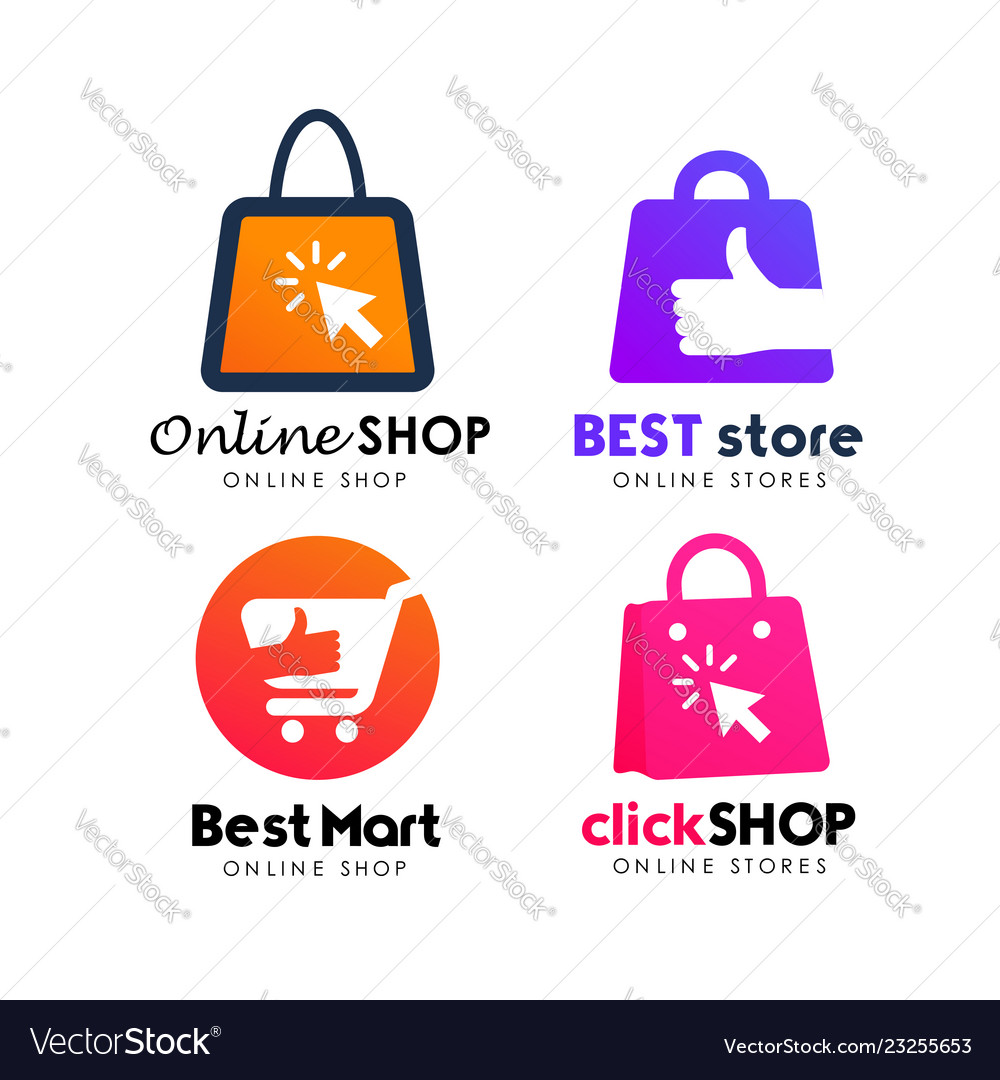 Logo Design For Stores