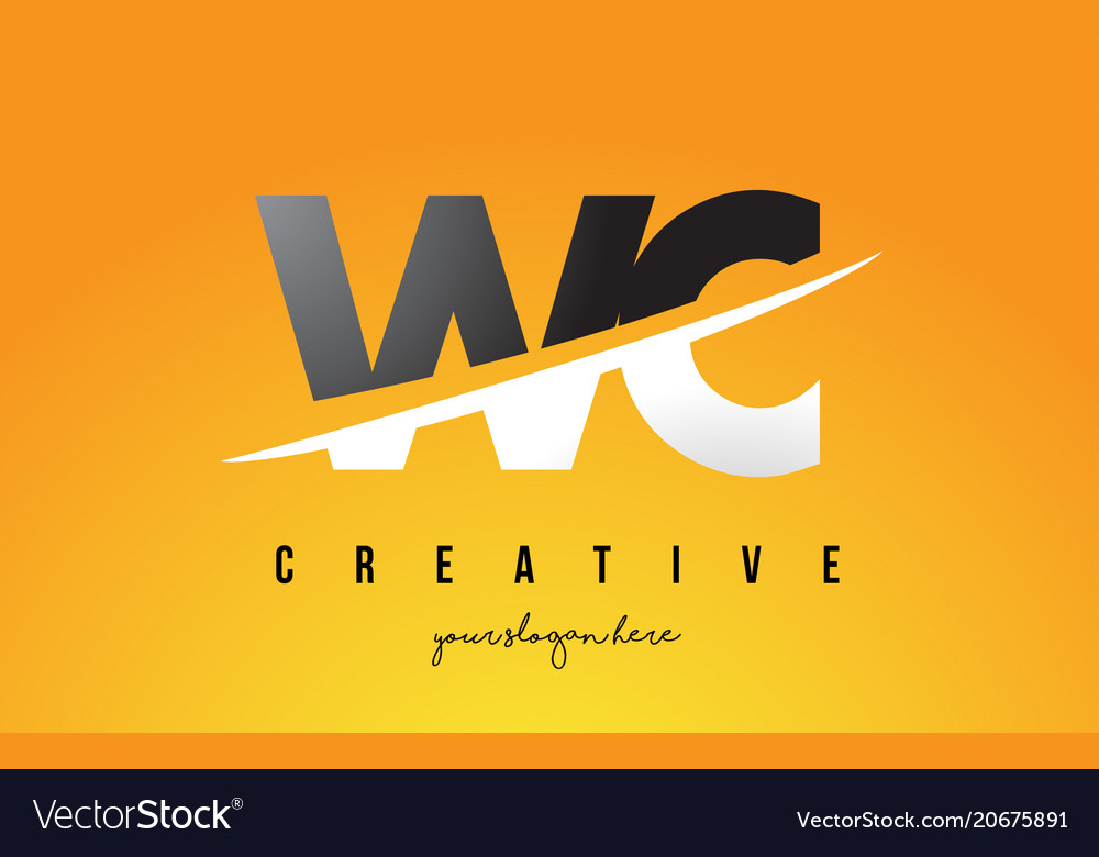 Logo Design For WC