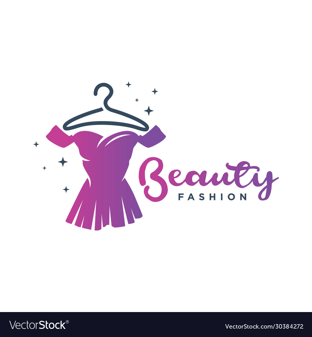 Logo Design For Womens Clothing