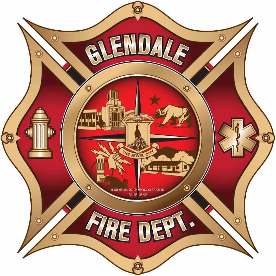 Logo Design In Glendale