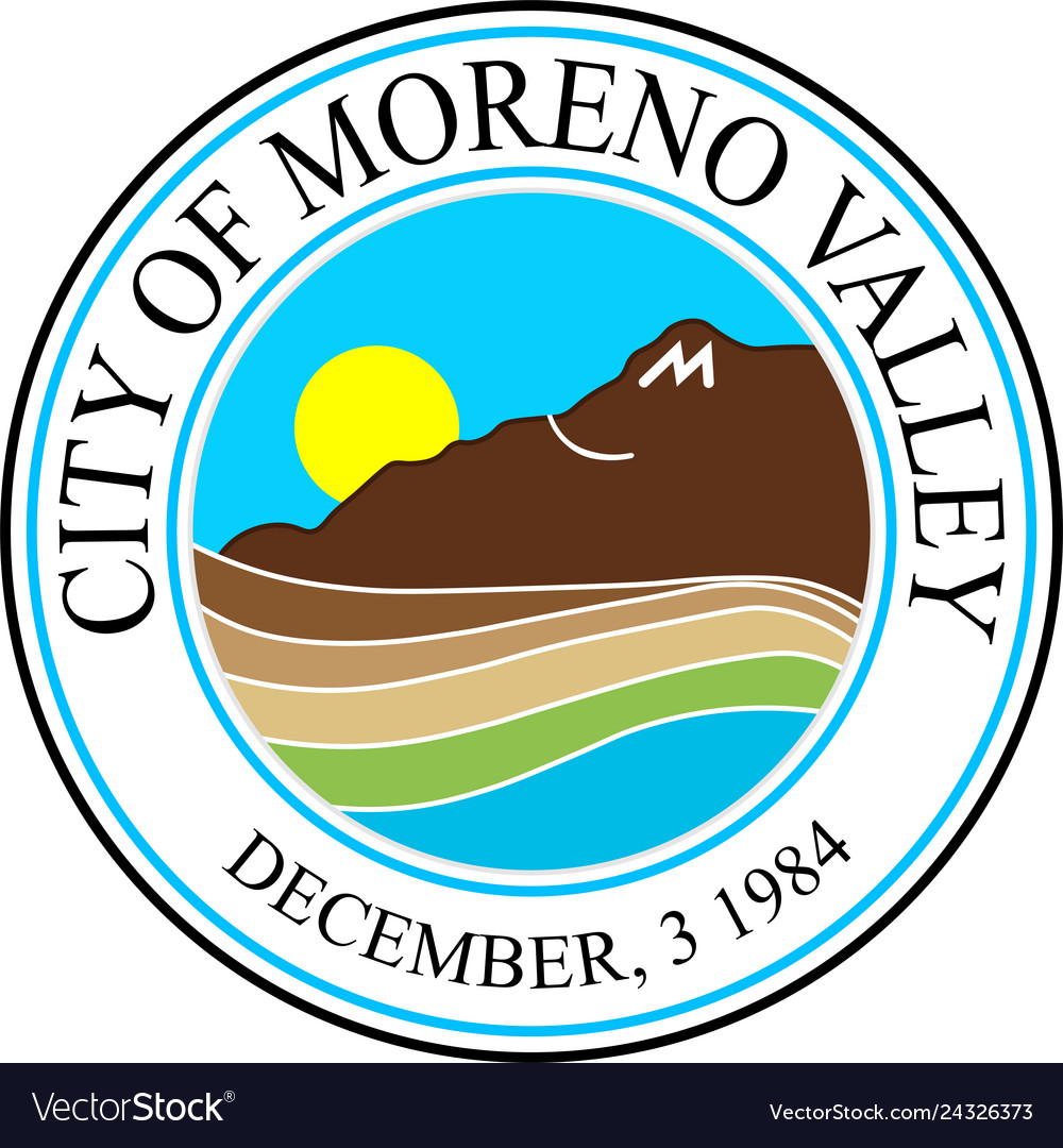 Logo Design In Moreno Valley