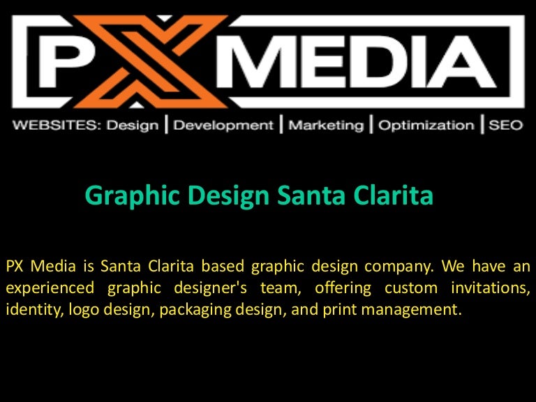 Logo Design In Santa Clarita