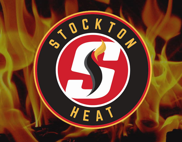 Logo Design In Stockton